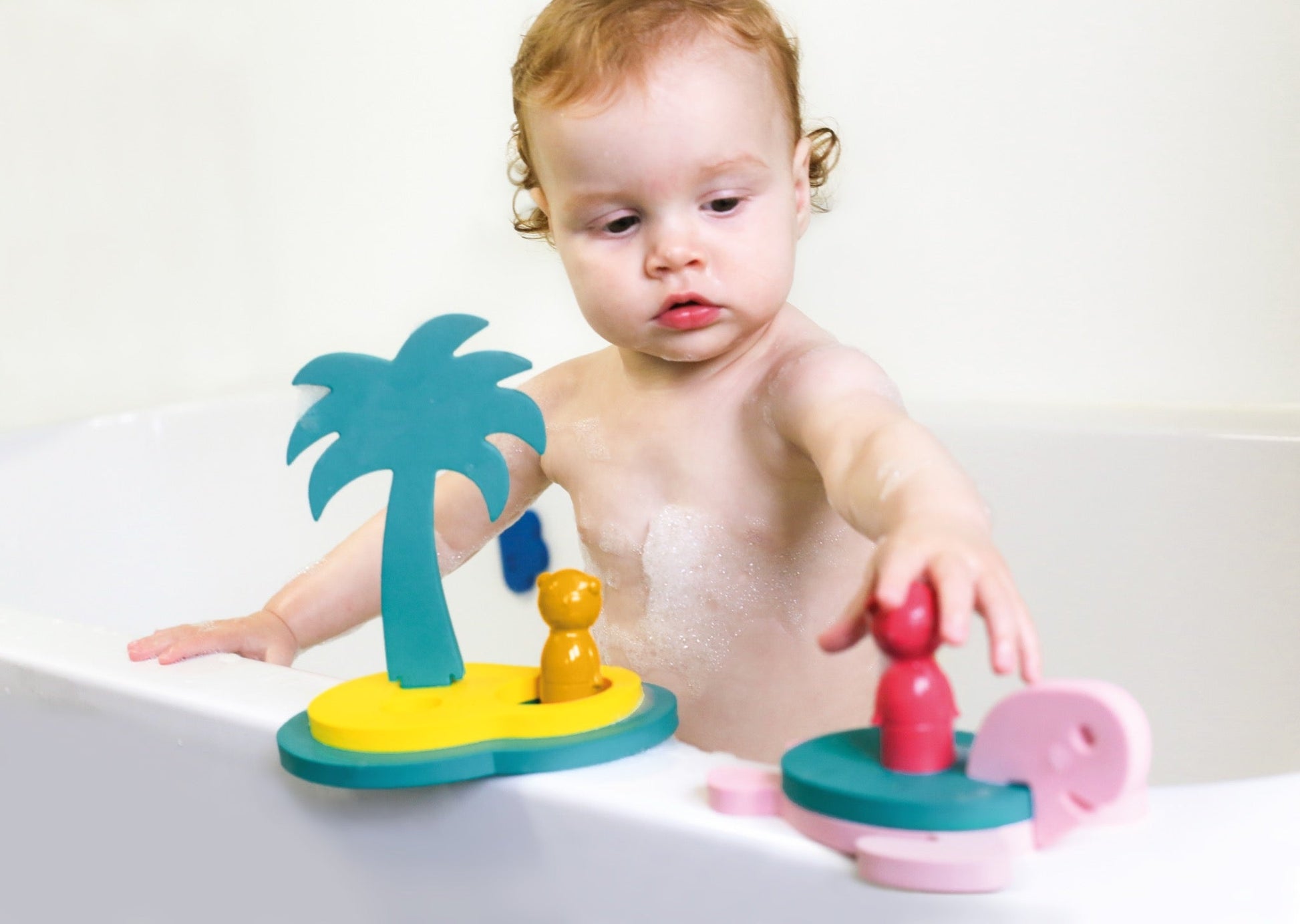 Quut - Quut - Puzzelvrienden - Schateiland - Playlaan