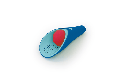 Quut - Quut - Schep en Zeef met Ball Cuppi - Ocean - Playlaan