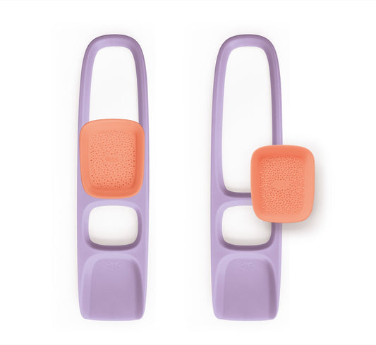 Quut - Quut - Schep en Zeef Scoppi - Lavender - Playlaan