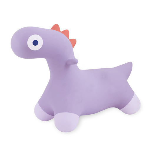 Quut - Quut - Skippydier Hoppi Dino - Lavender - Playlaan