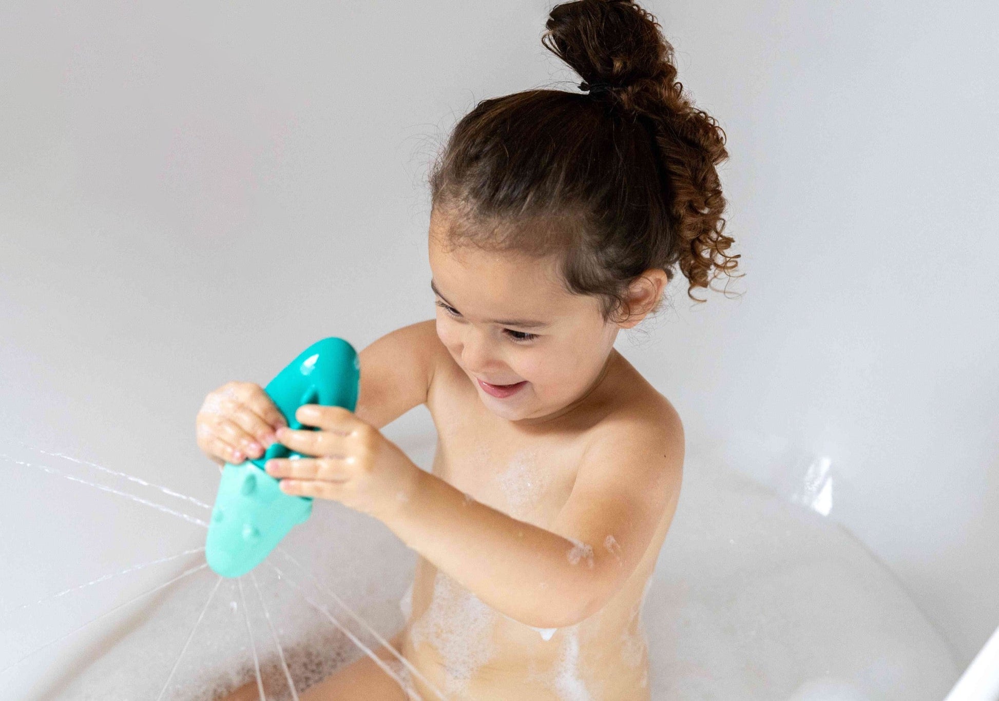 Quut - Quut - Sproeier Squeezi Croco - Playlaan