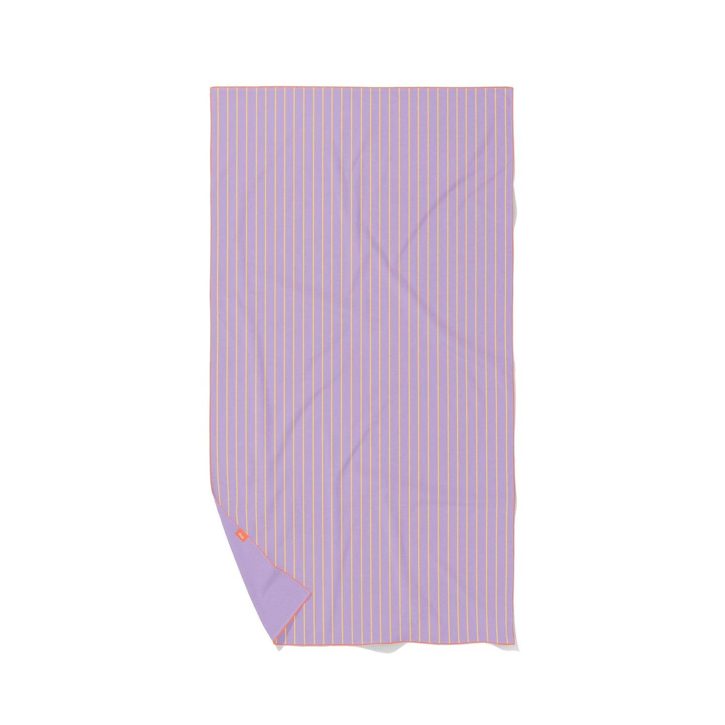 Quut - Quut - Strandlaken Speelhanddoek L (180 x 100cm) - Hinkelspel - Playlaan