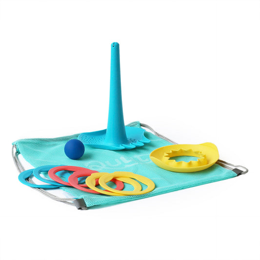 Quut - Quut - Strandset Triplet - Playlaan