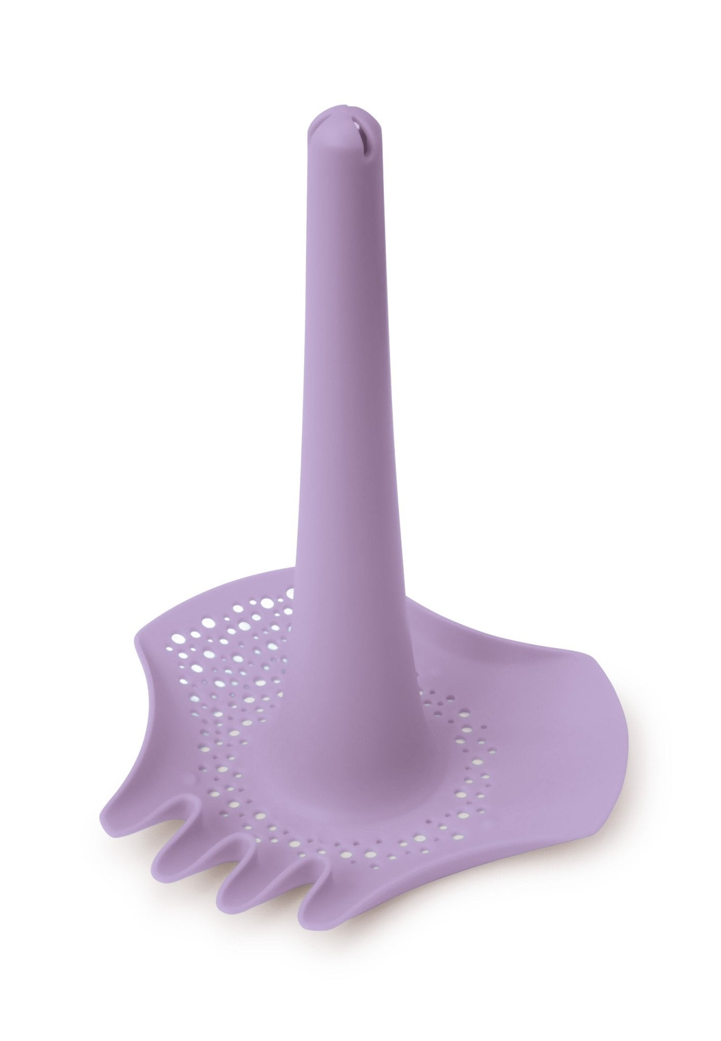 Quut - Quut - Triplet 4in1 Zeef/ Hark/ Schep/ Trechter - Lavender - Playlaan