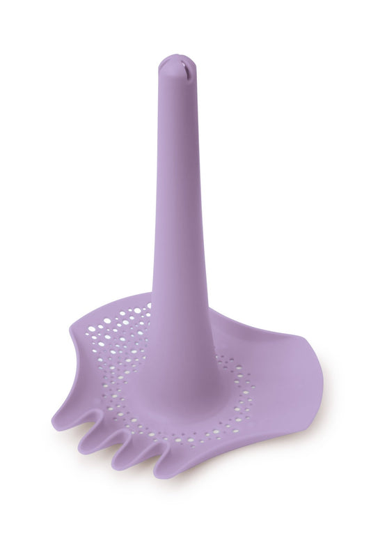 Quut - Quut - Triplet 4in1 Zeef/ Hark/ Schep/ Trechter - Lavender - Playlaan