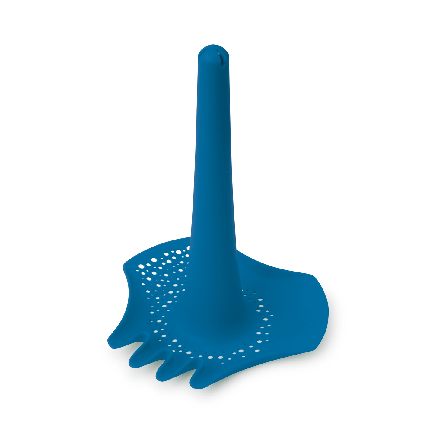 Quut - Quut - Triplet 4in1 Zeef/ Hark/ Schep/ Trechter - Oceaan - Playlaan