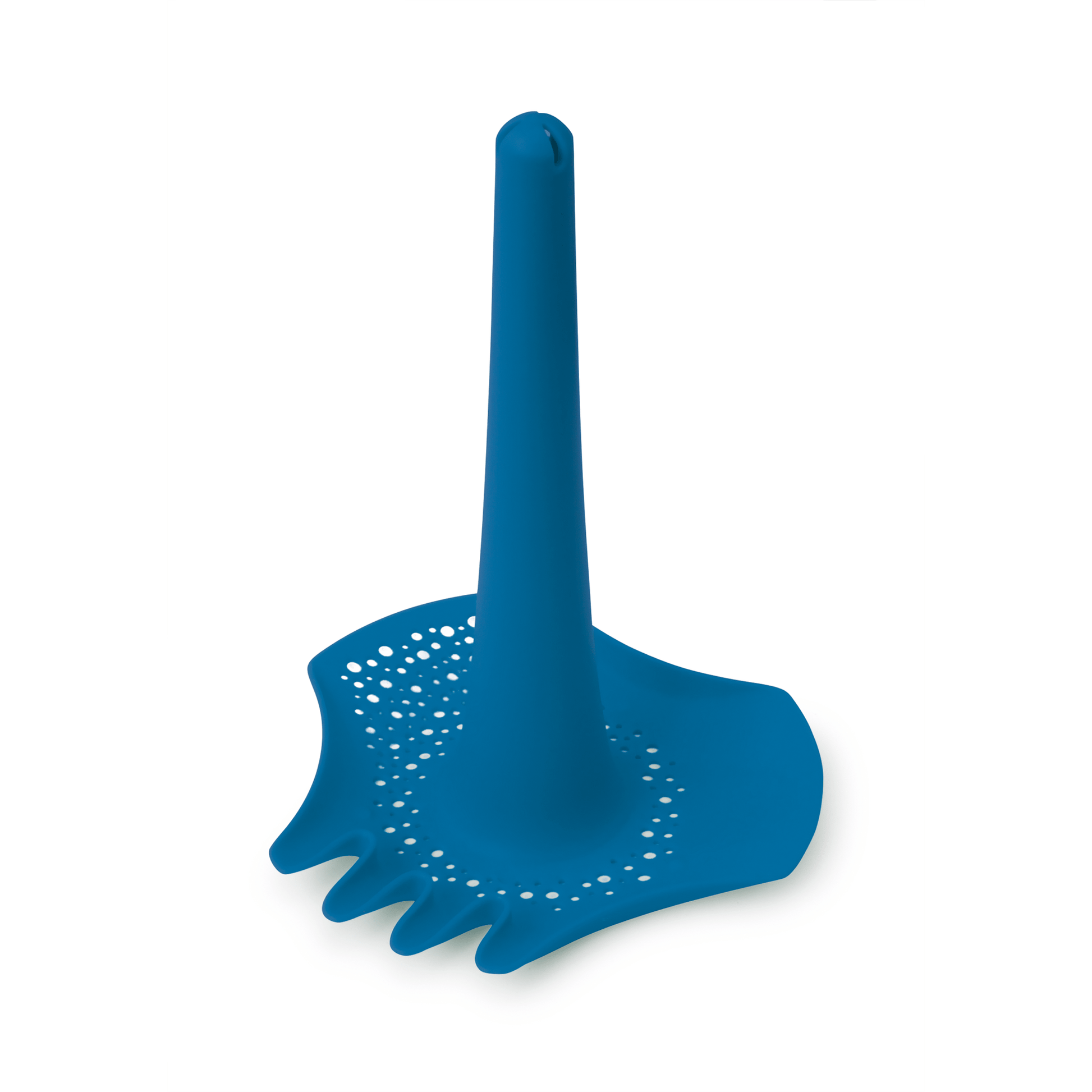 Quut - Quut - Triplet 4in1 Zeef/ Hark/ Schep/ Trechter - Oceaan - Playlaan