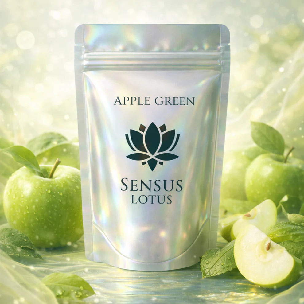 Sensus Lotus - Apple Green 60 gr