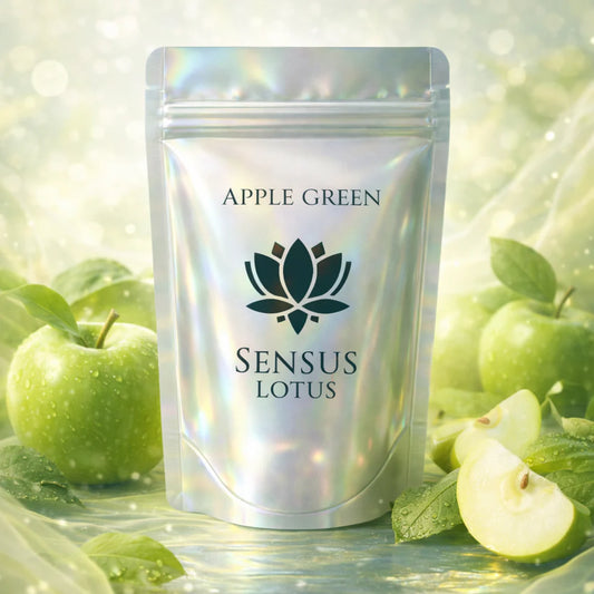 Sensus Lotus - Apple Green 60 gr