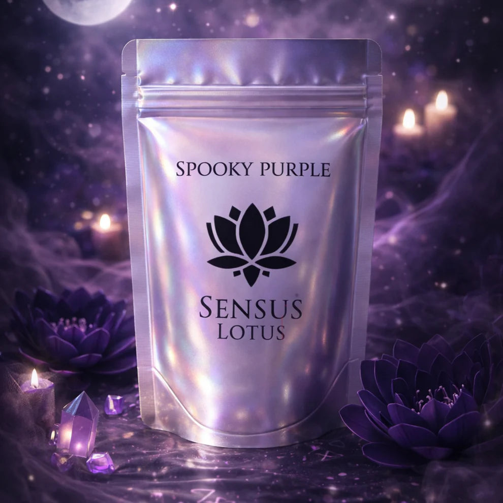 Sensus Lotus - Spooky Purple 30 gr
