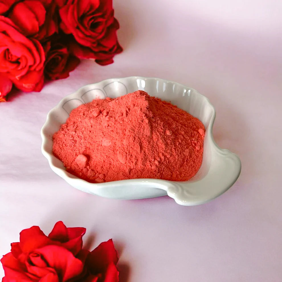 Sensus Lotus - Romantic Red 60 gr