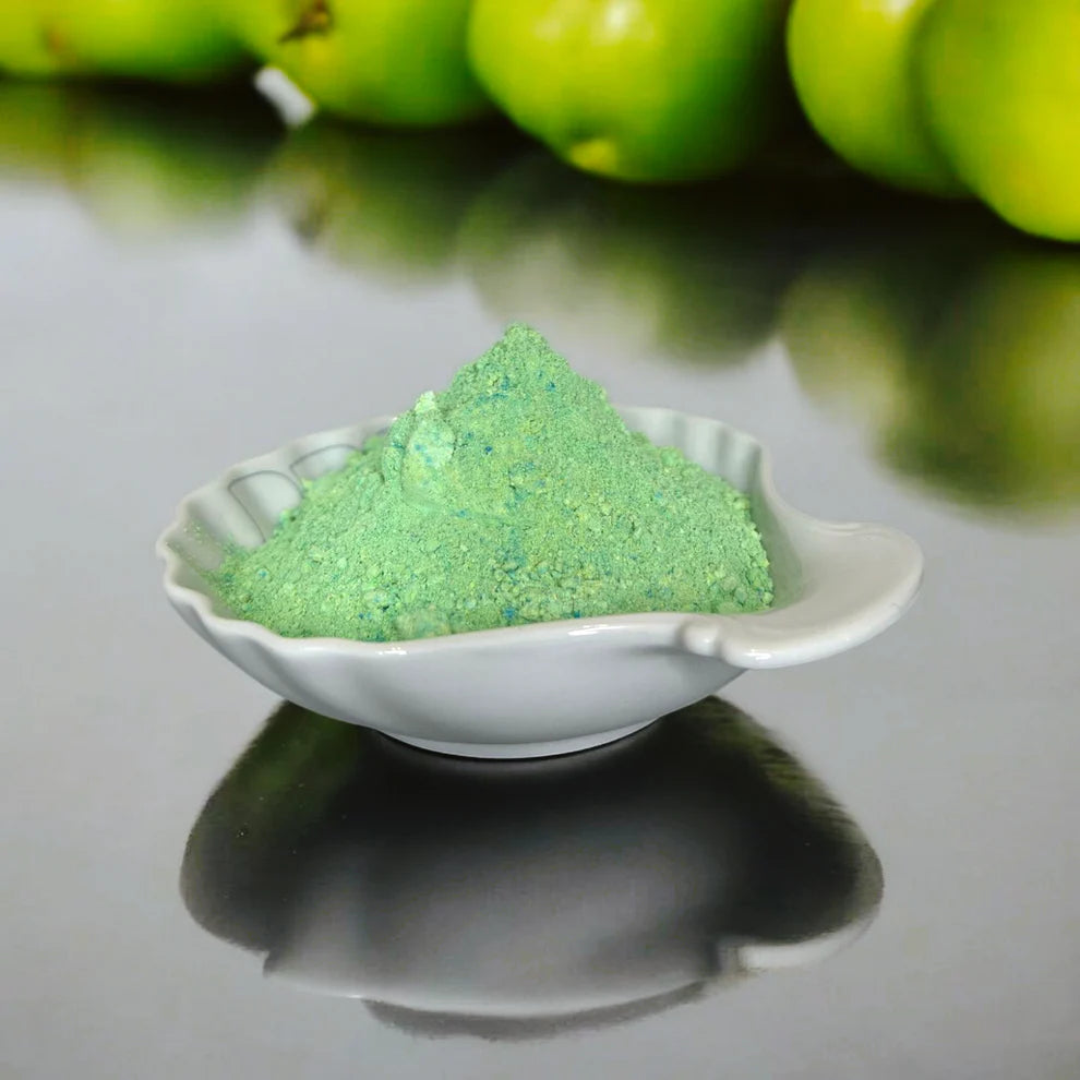Sensus Lotus - Apple Green 60 gr