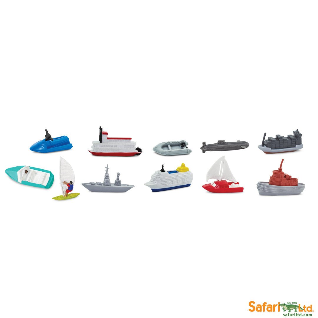 Safari Ltd - Speelfiguren TOOB® - In the Water - Playlaan