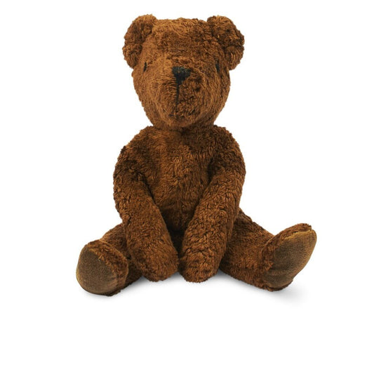 Senger Naturwelt - Senger Naturwelt - Knuffelbeer bruin - Playlaan