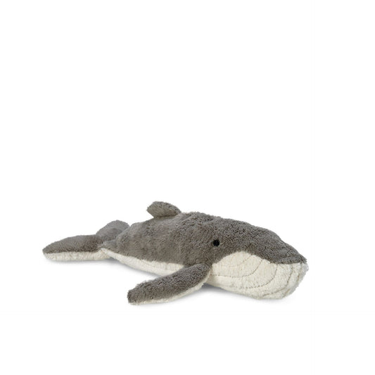 Senger Naturwelt - Senger Naturwelt - Walvis knuffel met warmtekussen - Playlaan