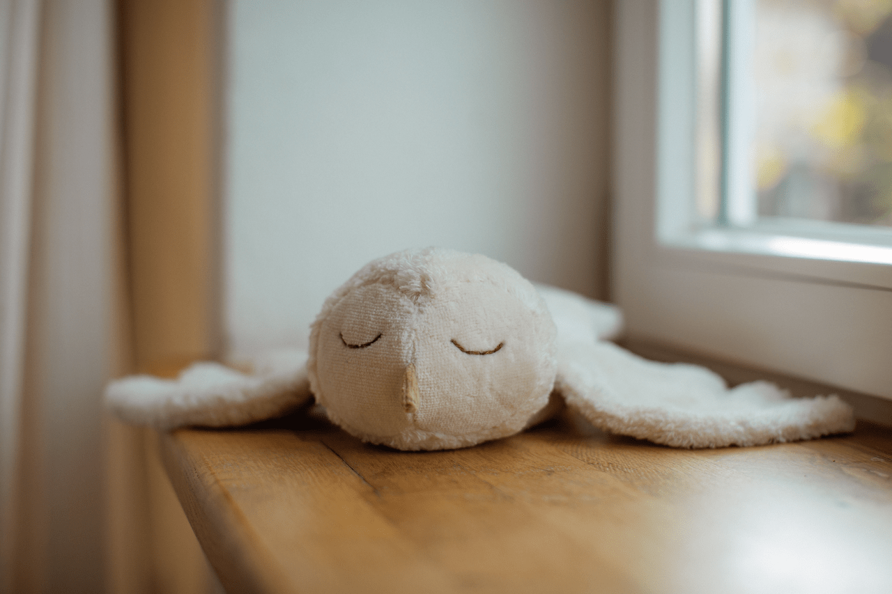 Senger Naturwelt - Senger Naturwelt - Warmteknuffel Uil - Playlaan