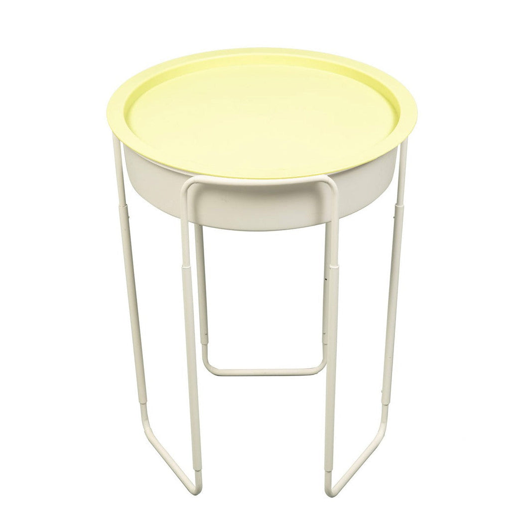 Amaya - Sensorische Speelbak met Standaard – Lichtgroen