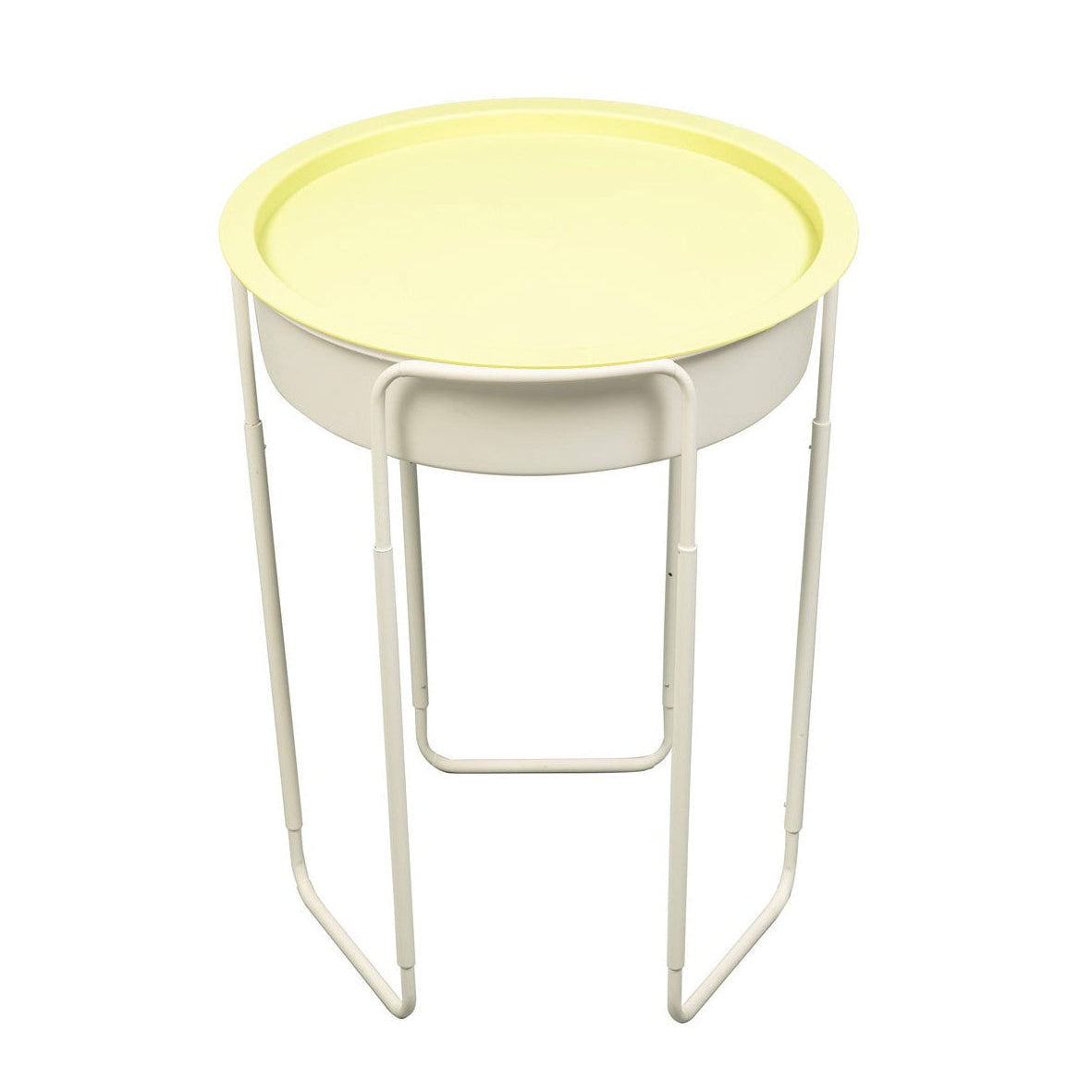 Amaya - Sensorische Speelbak met Standaard – Lichtgroen