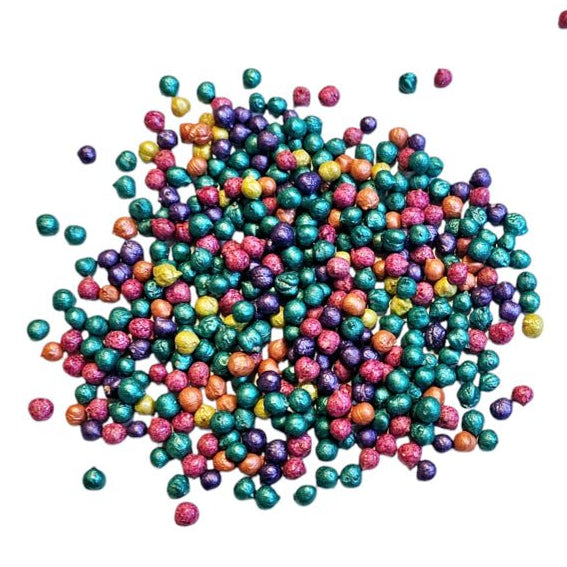 SensoryFun - SensoryFun - FlowerPower kikkererwten - Playlaan