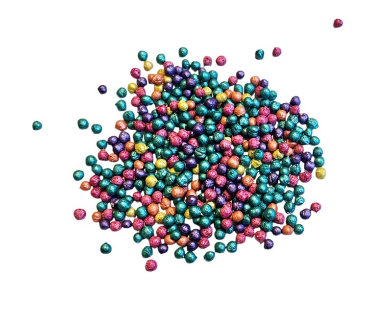 SensoryFun - SensoryFun - FlowerPower kikkererwten - Playlaan