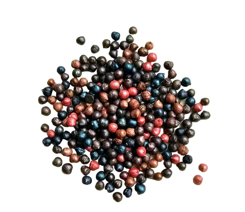 SensoryFun - SensoryFun - Kikkererwten Herfst Bos 430g - Playlaan