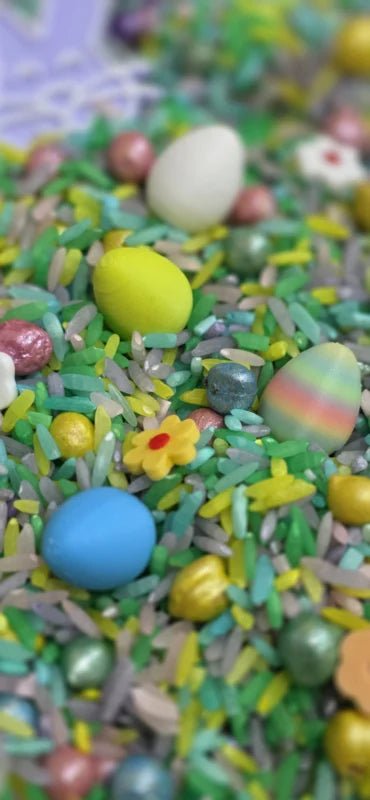 SensoryFun - SensoryFun - PourAndPlay Pasen - Playlaan