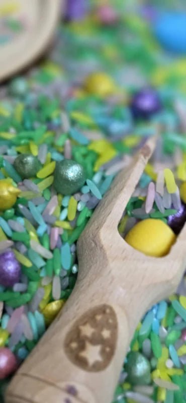 SensoryFun - SensoryFun - PourAndPlay Pasen - Playlaan