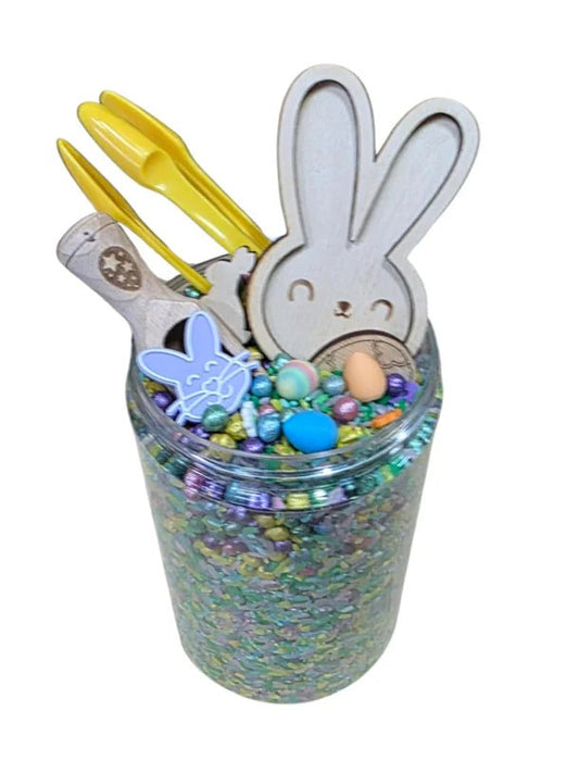 SensoryFun - SensoryFun - PourAndPlay Pasen - Playlaan