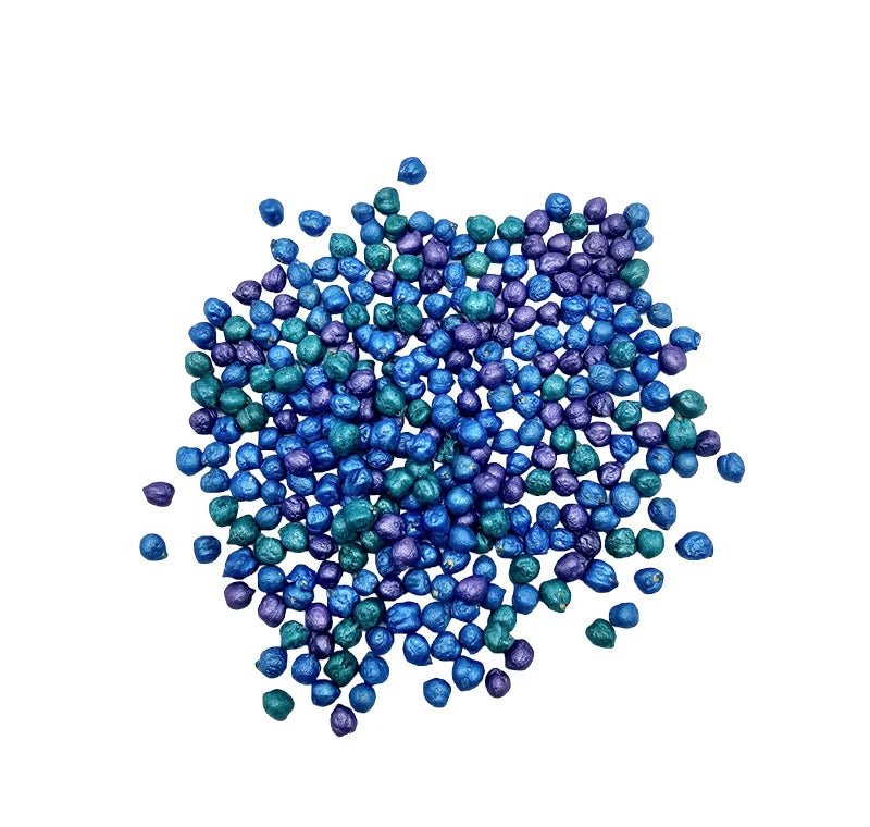 SensoryFun - Sensoryfun - Sensorische Kikkererwten - Onder de zee (500ml) - Playlaan