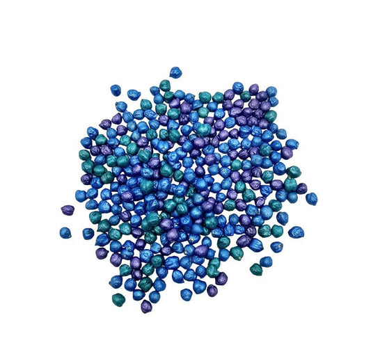 SensoryFun - Sensoryfun - Sensorische Kikkererwten - Onder de zee (500ml) - Playlaan