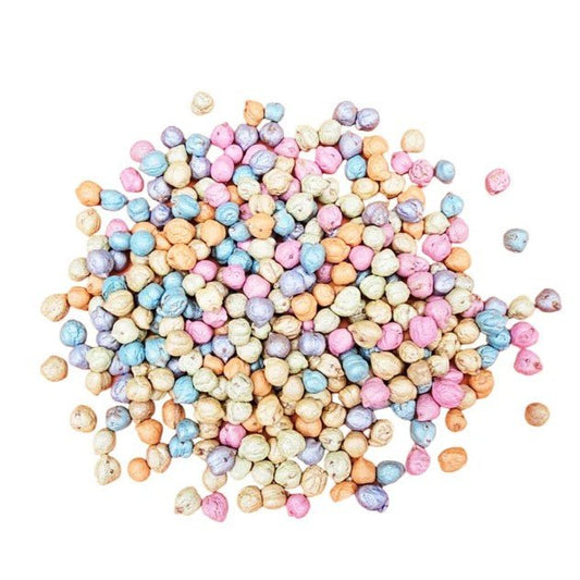 SensoryFun - SensoryFun - Sensorische Kikkererwten - Pastel (430g) - Playlaan