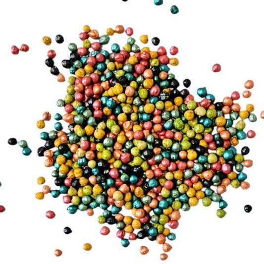 SensoryFun - SensoryFun - Sensory kikkererwten Dino 430g - Playlaan