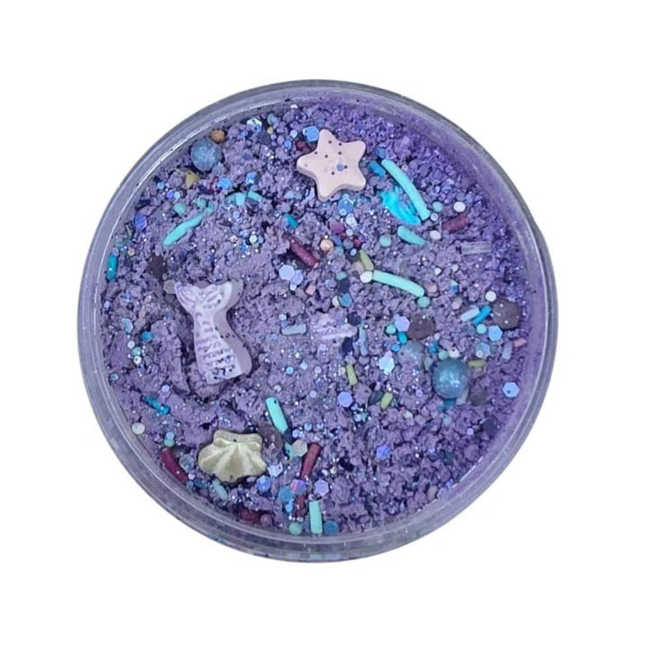 SensoryFun - SensoryFun - SensoryFizz bruispoeder - Mermaid - Playlaan