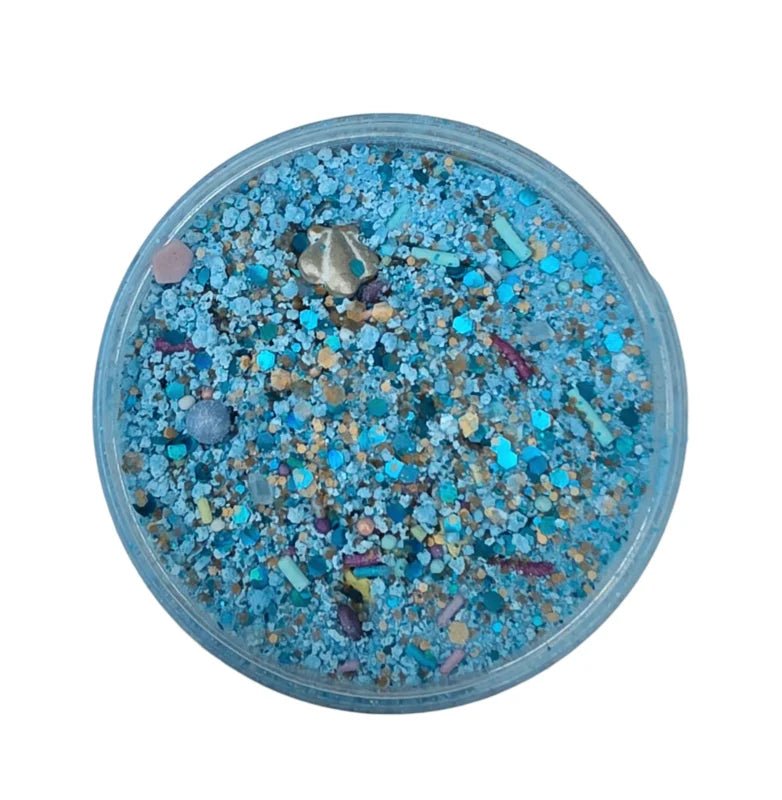 SensoryFun - SensoryFun - SensoryFizz bruispoeder - Ocean Breeze - Playlaan