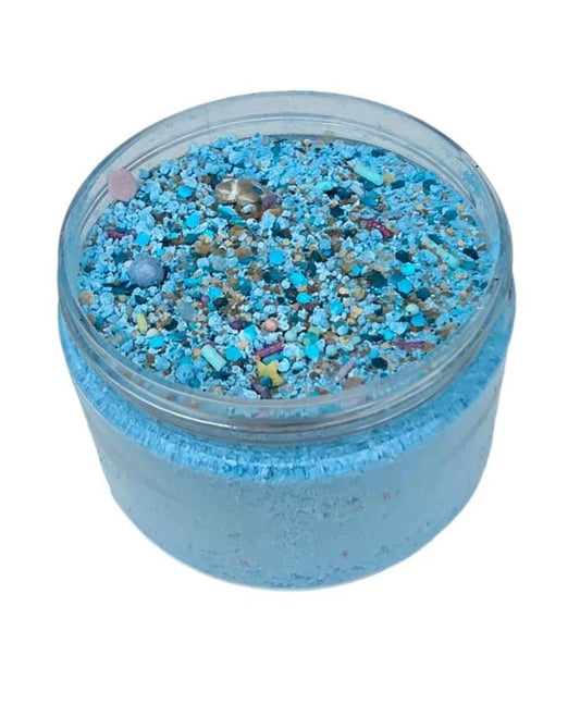 SensoryFun - SensoryFun - SensoryFizz bruispoeder - Ocean Breeze - Playlaan