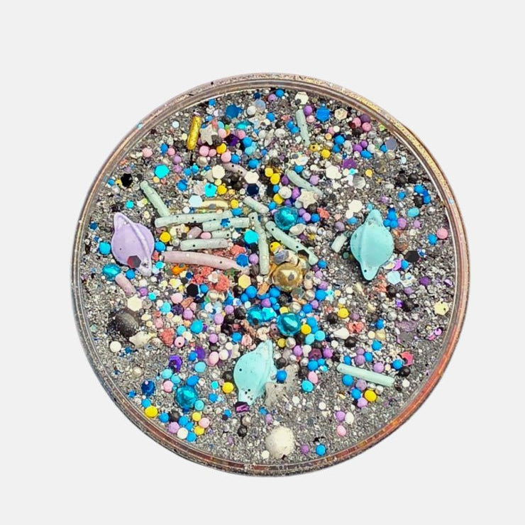 SensoryFun - SensoryFun - SensoryFizz bruispoeder - Outer Space - Playlaan