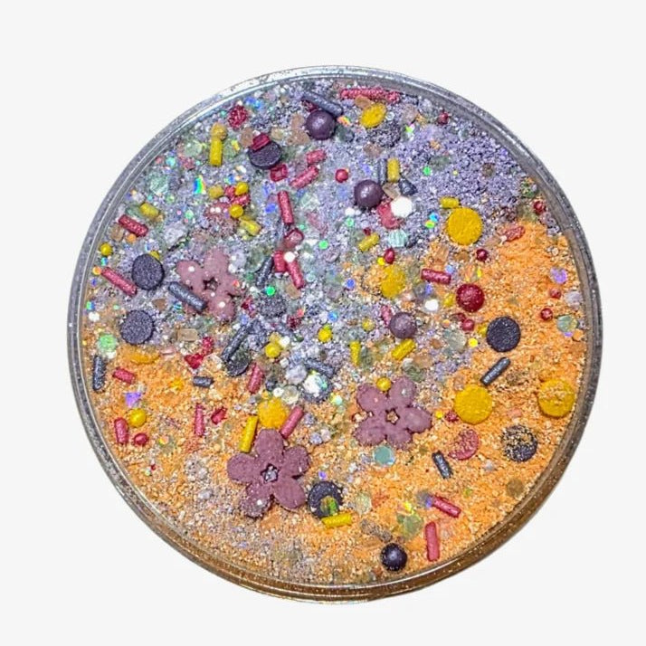 SensoryFun - SensoryFun - SensoryFizz FlowerPower - Playlaan