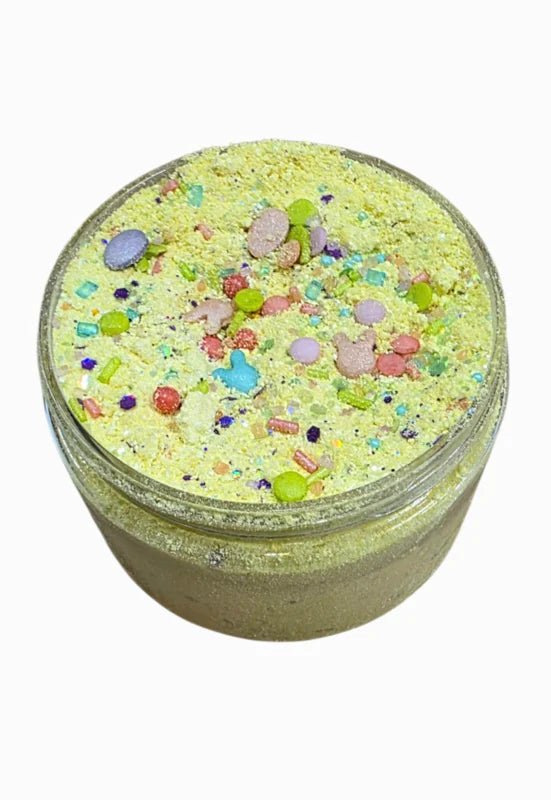 SensoryFun - SensoryFun - SensoryFizz Pasen - Playlaan