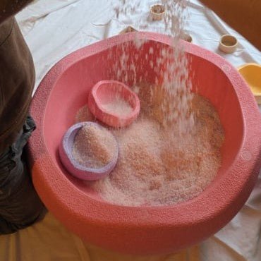 SensoryFun - SensoryFun - SensoryFlurry - Playlaan