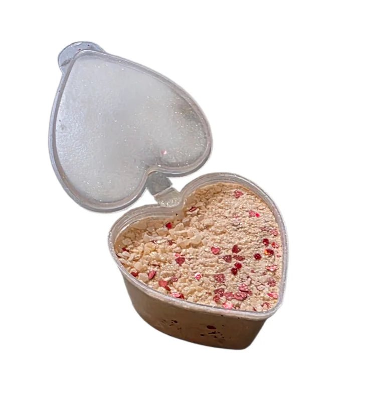 SensoryFun - SensoryFun - SensoryPopp Limited Edition Hartje - Playlaan