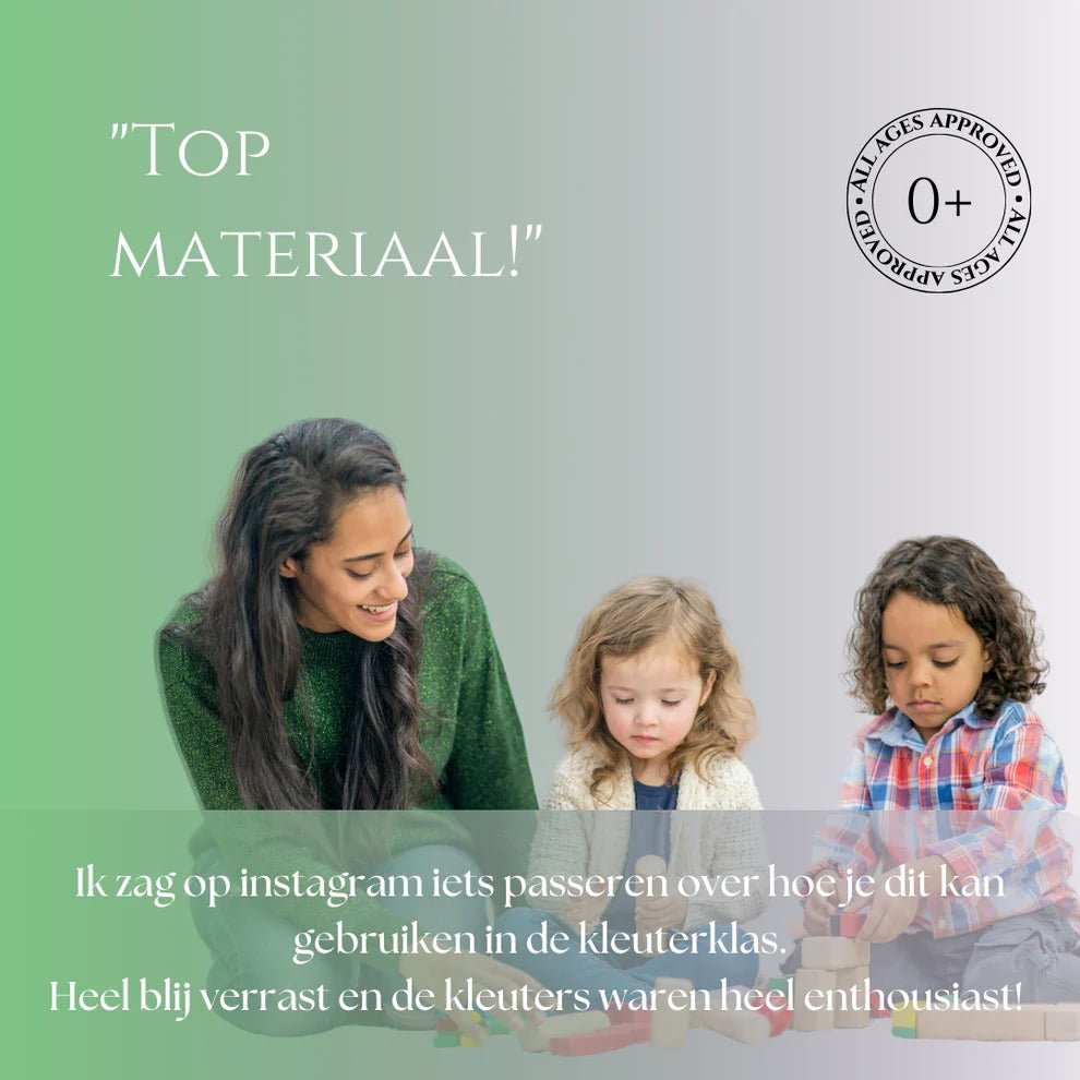 Sensus Lotus - Sensus Lotus - Apple green 30gr - Playlaan