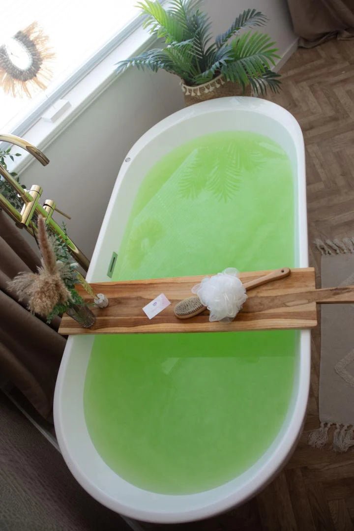 Sensus Lotus - Sensus Lotus - Apple green 30gr - Playlaan