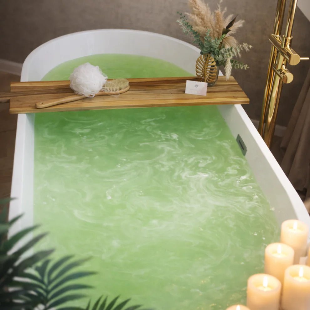 Sensus Lotus - Sensus Lotus - Apple green 30gr - Playlaan