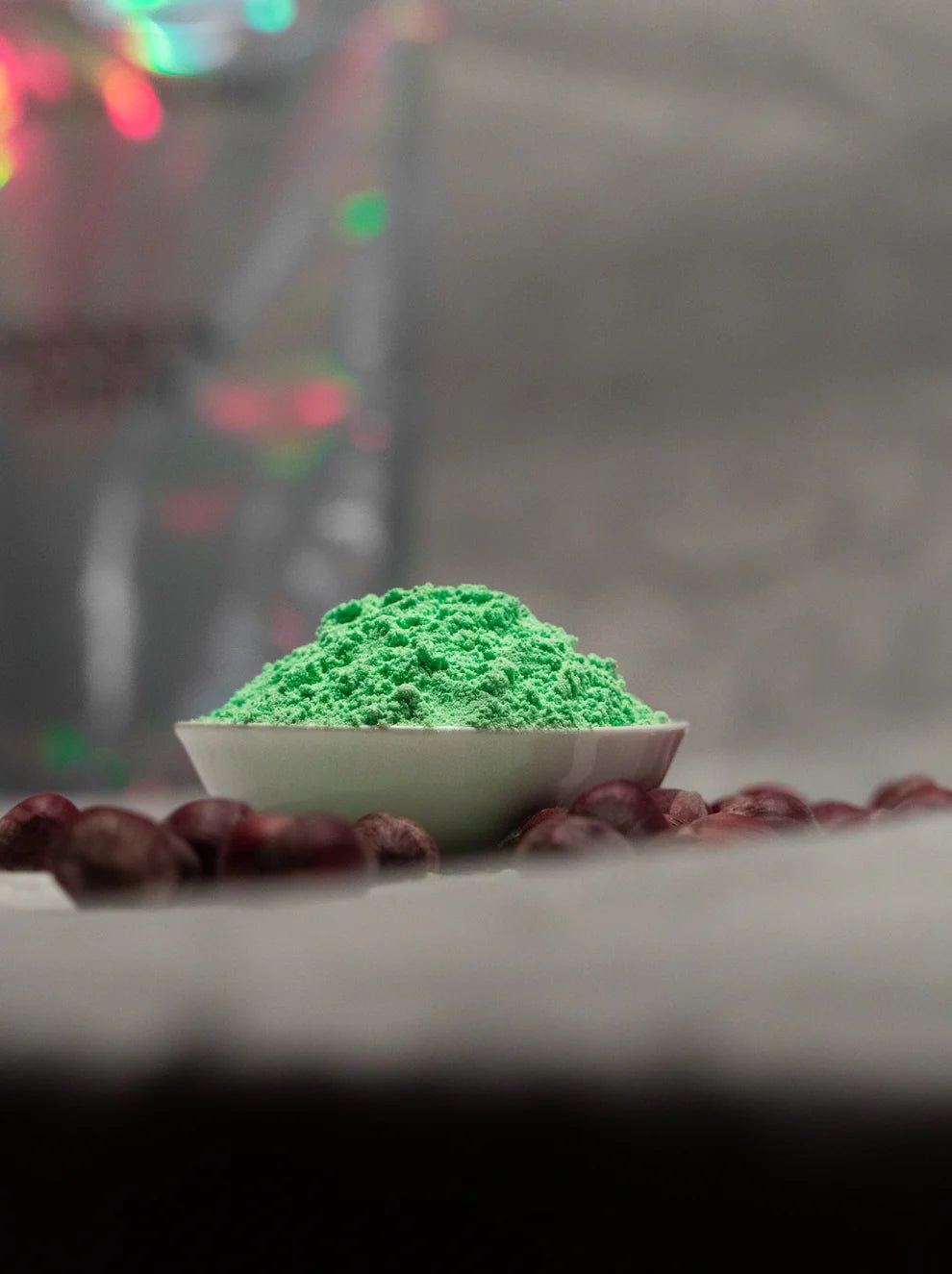 Sensus Lotus - Sensus Lotus - Apple green 30gr - Playlaan