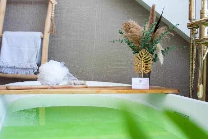 Sensus Lotus - Sensus Lotus - Apple green 30gr - Playlaan