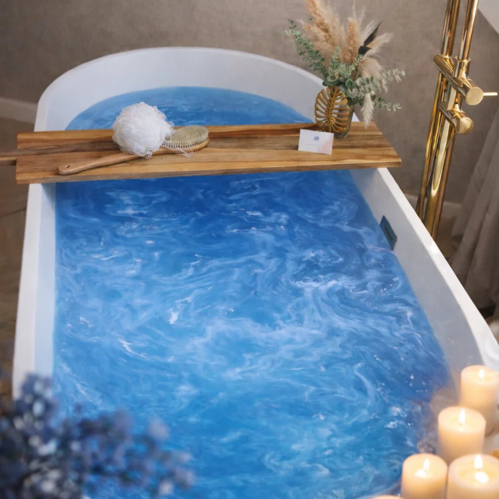 Sensus Lotus - Sensus Lotus - Midnight blue 30gr - Playlaan