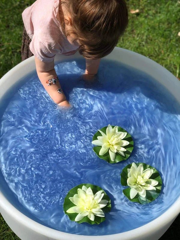 Sensus Lotus - Sensus Lotus - Midnight blue 30gr - Playlaan