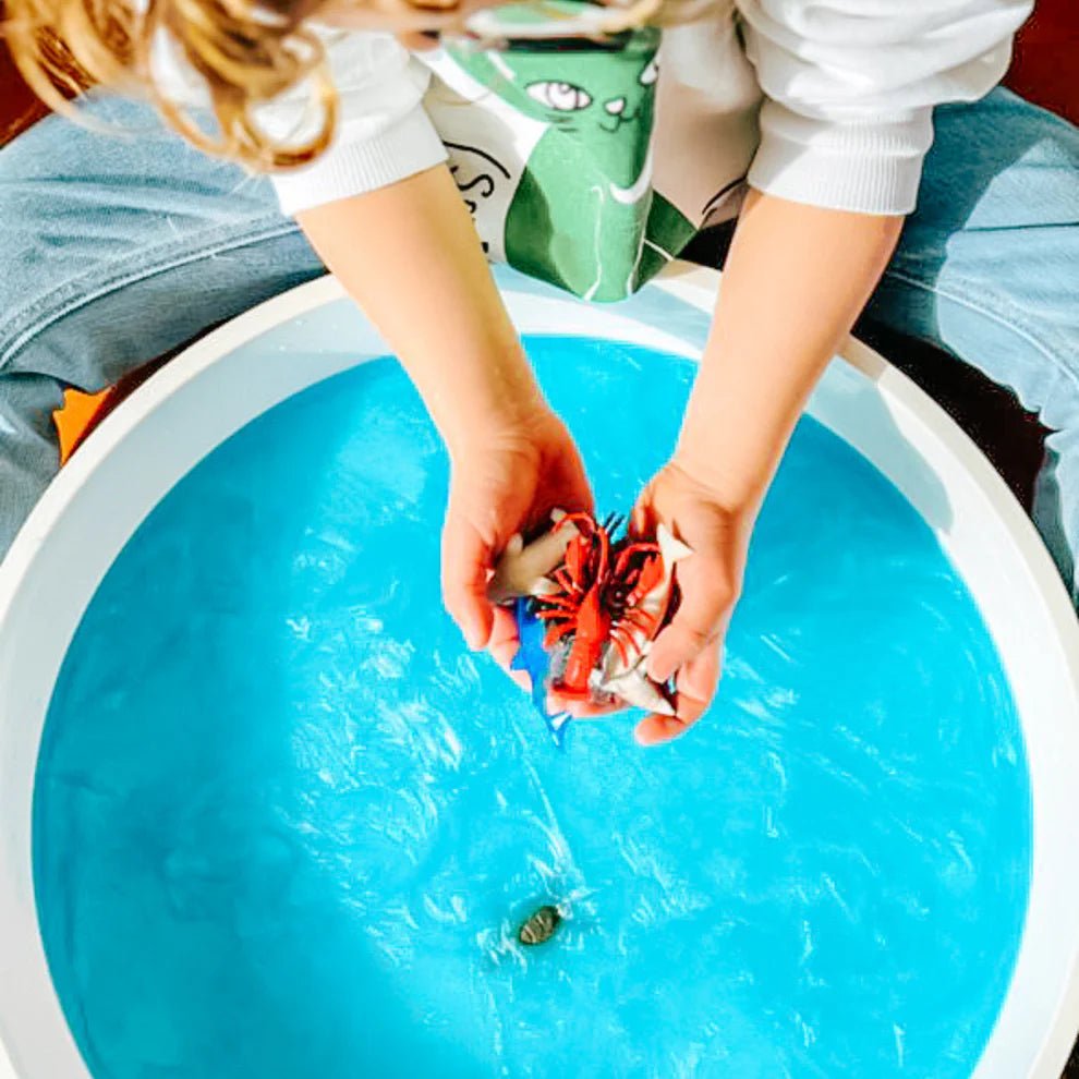 Sensus Lotus - Sensus Lotus - Ocean blue 30gr - Playlaan