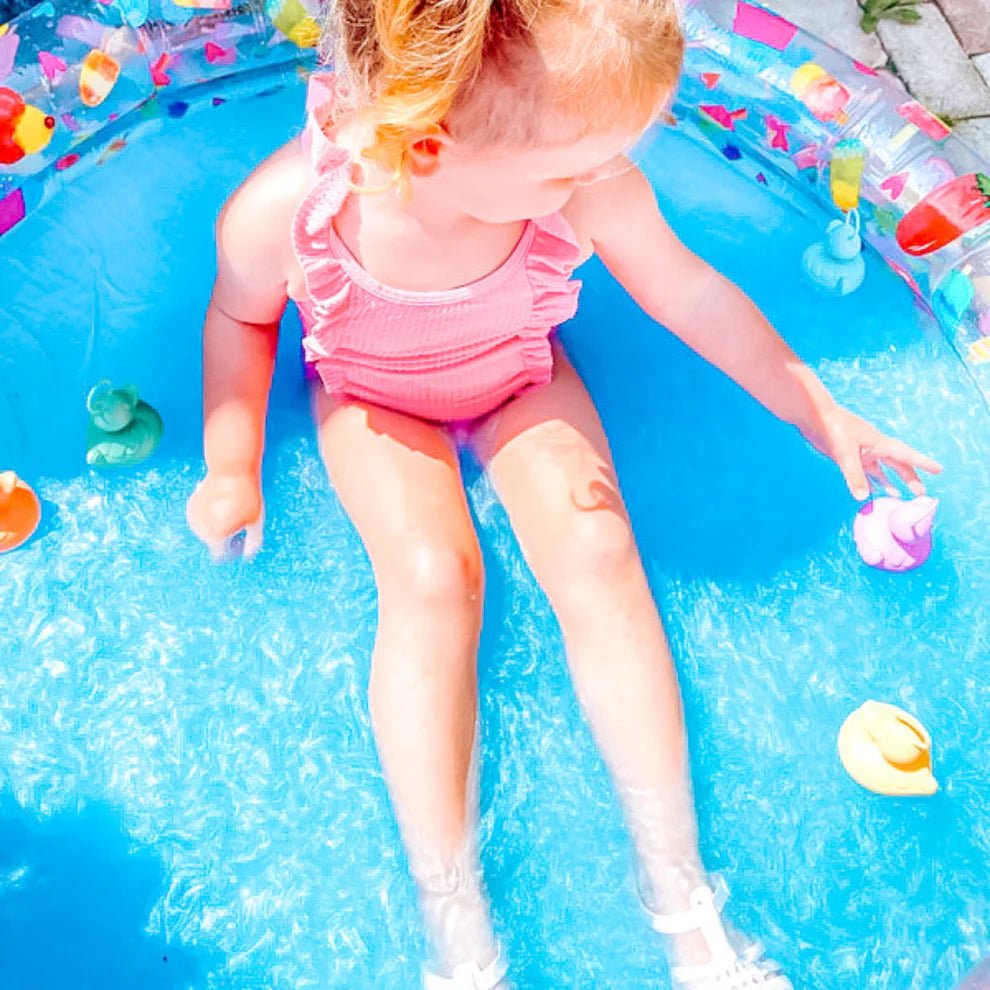 Sensus Lotus - Sensus Lotus - Ocean blue 30gr - Playlaan