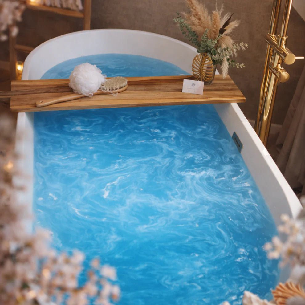 Sensus Lotus - Sensus Lotus - Ocean blue 30gr - Playlaan